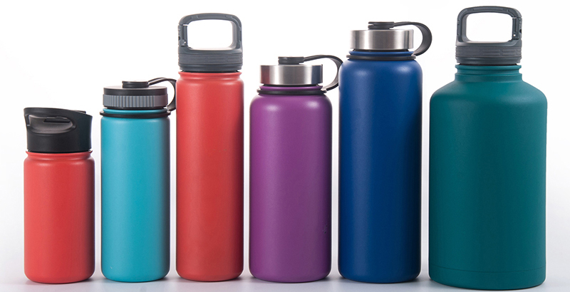 Reusable Water Bottle