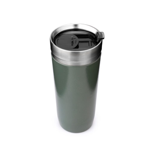 Buy Wholesale China Stainless Steel Tumblers Vacuum Insulated Flasks  Thumbler Cup With Silicone Sleeve And Pp Flip Cap & Stainless Steel Tumbler  at USD 3.56