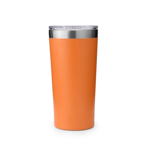 insulated stainless steel tumbler 20 oz