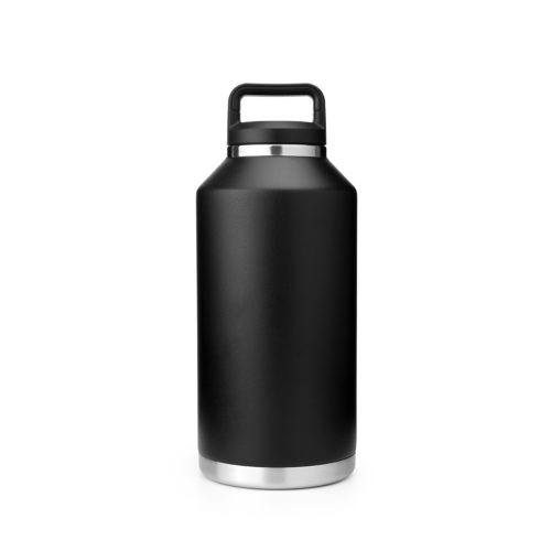 YETI Rambler 64oz Vacuum Insulated Stainless Steel Bottle with Cap