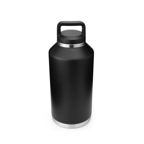 YETI Rambler 64oz Vacuum Insulated Stainless Steel Bottle with Cap