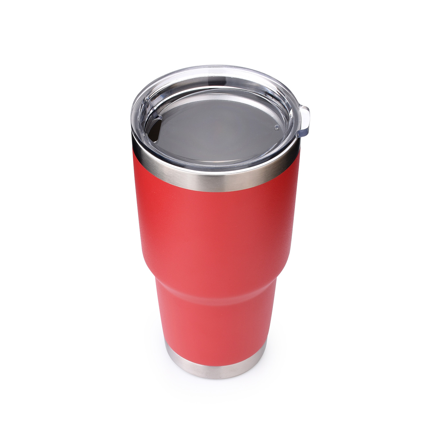 YETI recalls 241K tumblers for burn hazard