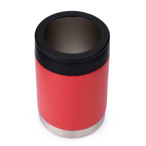 Moxie Insulated Koozie Can Holder — Moxie Van Co.