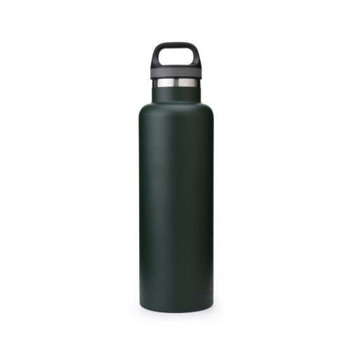 thermal insulated stainless steel water bottle