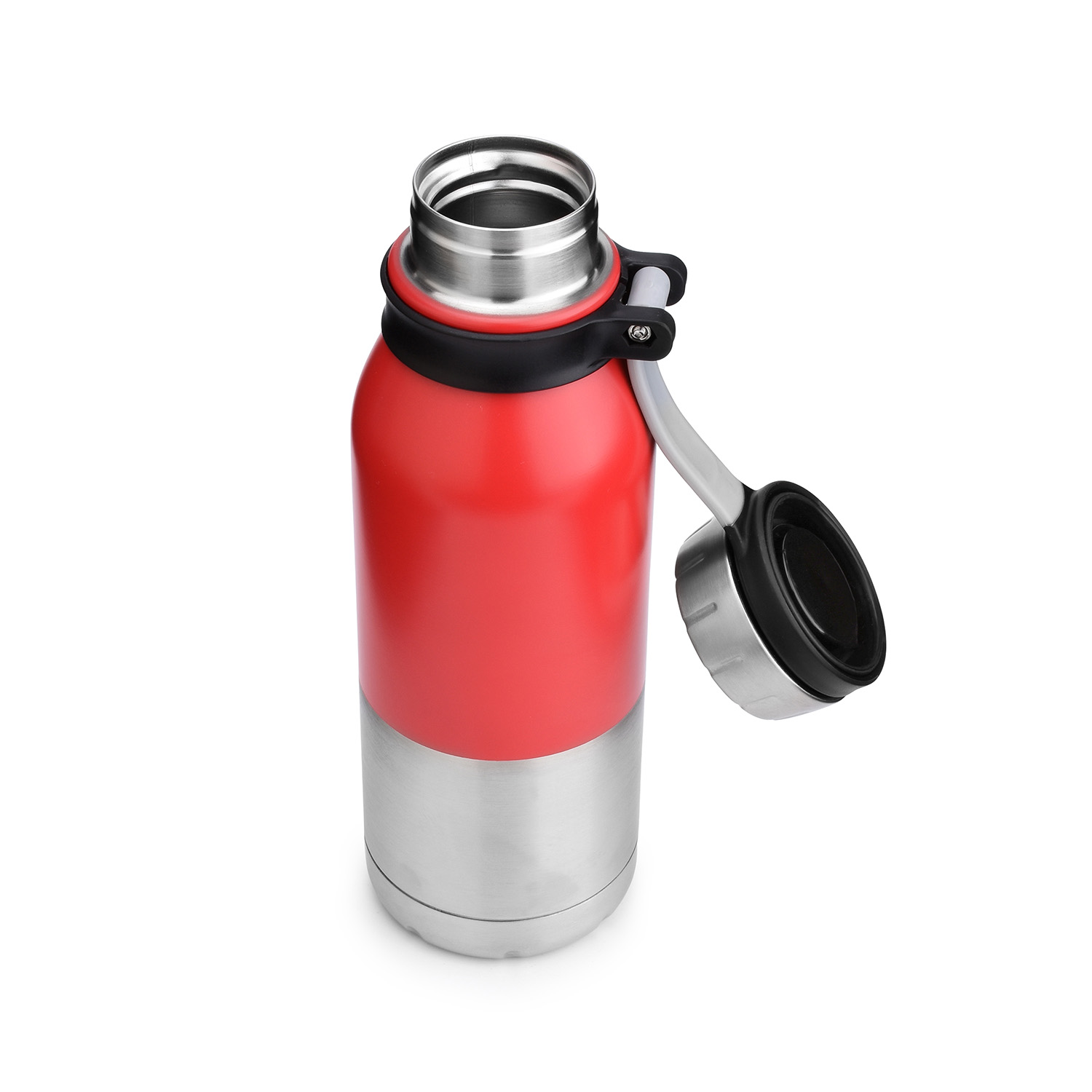 KingStar S1217A2 Vacuum Insulated Stainless Steel Reusable Sports Water KingStar S1217A2 Vacuum Insulated Stainless Steel Reusable Sports Water
