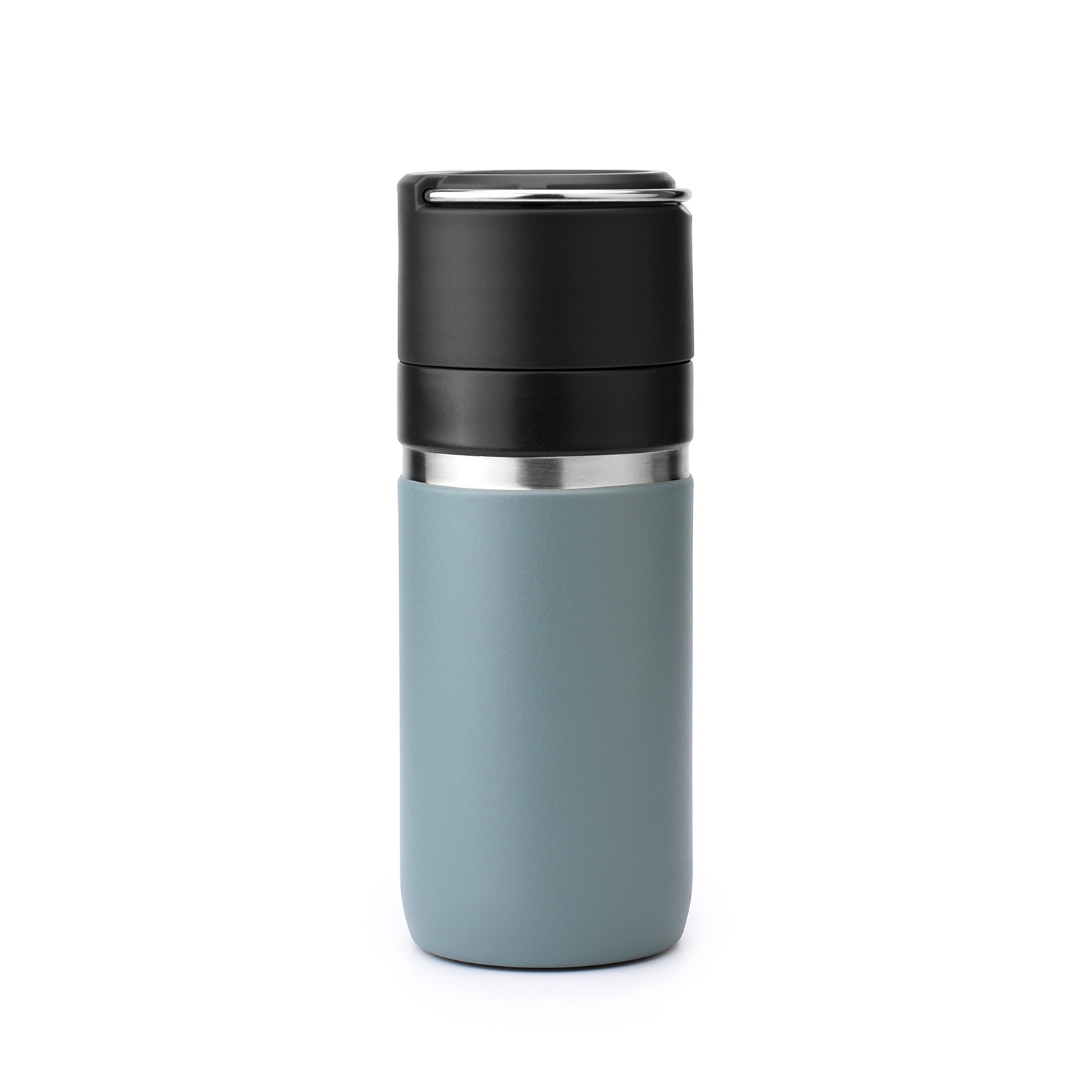ceramic thermos flask
