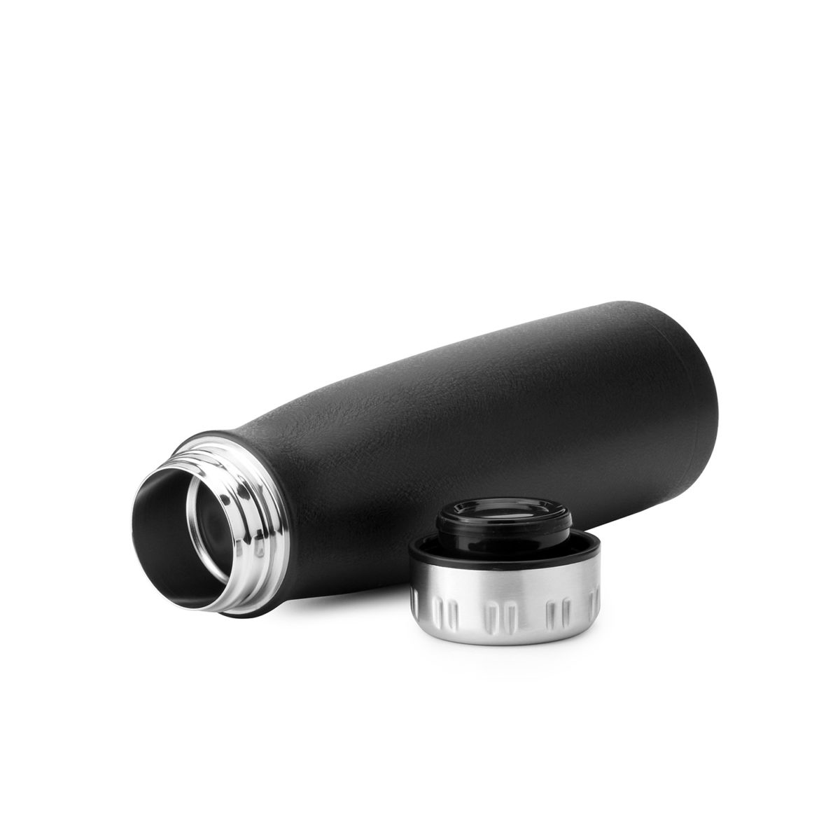 Personalized Capacity Stainless Steel Cola Shaped Water Bottle 500ml