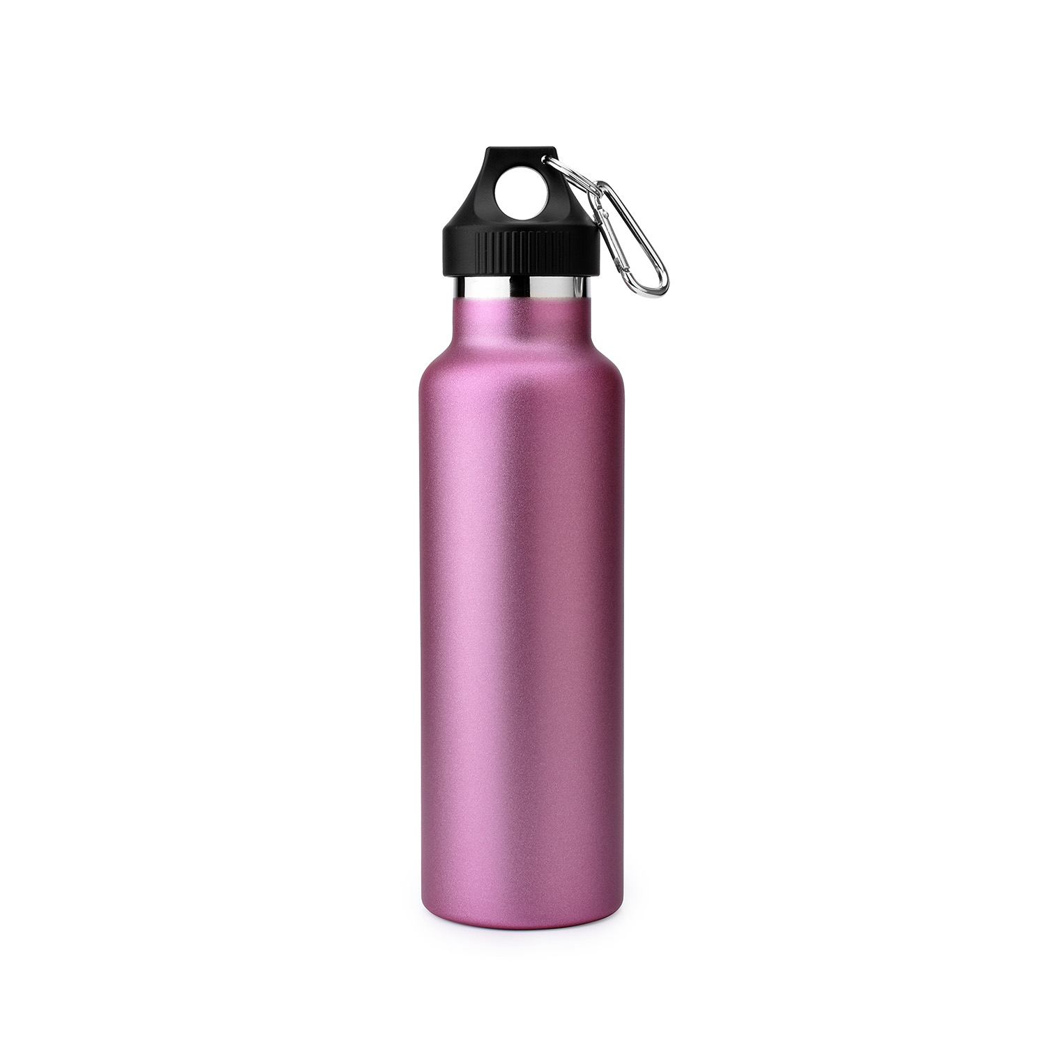 Engraved 24 oz (750ml) Thermoflask Water Bottle