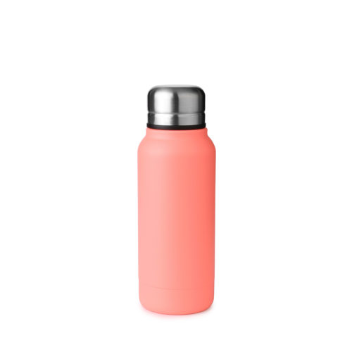 slim water bottle for kids