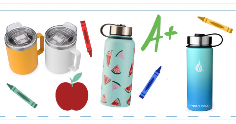 corporate promotional gift water bottle promotional item water bottle thermos