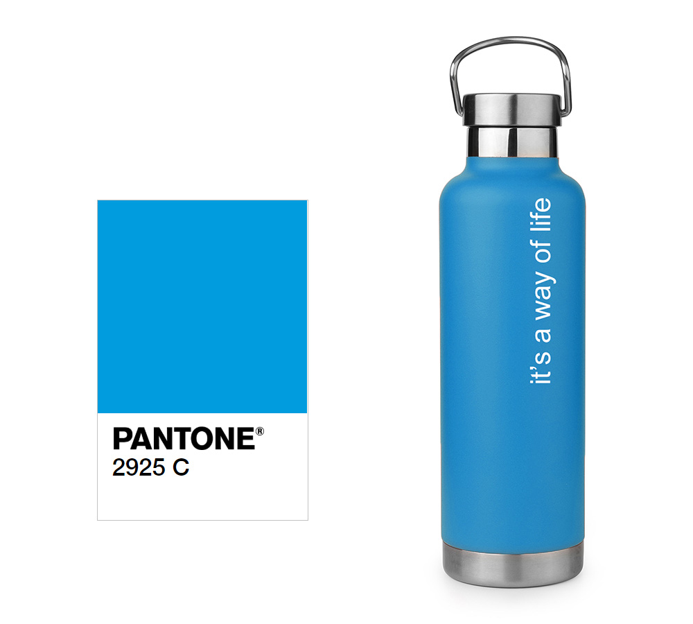  wholesale insulated bottles with SS handle