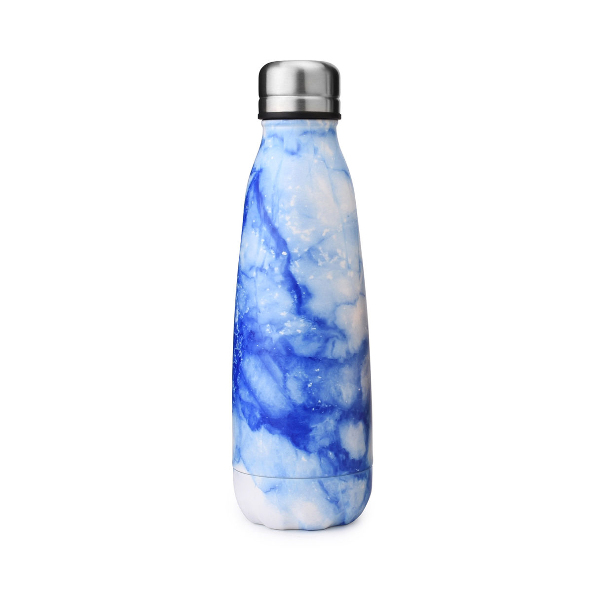 Vacuum Insulated Stainless Steel Cola Shape Drink Bottle Coke Bottle
