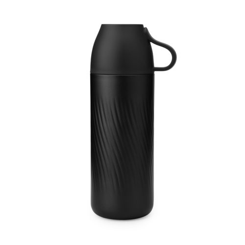 vacuum insulated stainless steel beverage