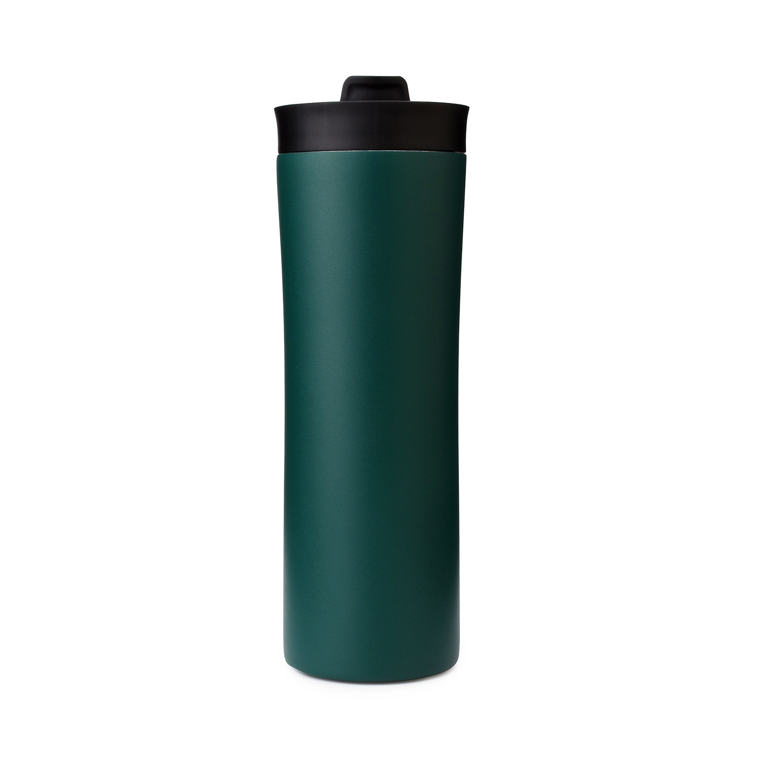 Car Cup Coffee Cup Water Bottle, Large Capacity Stainless Steel