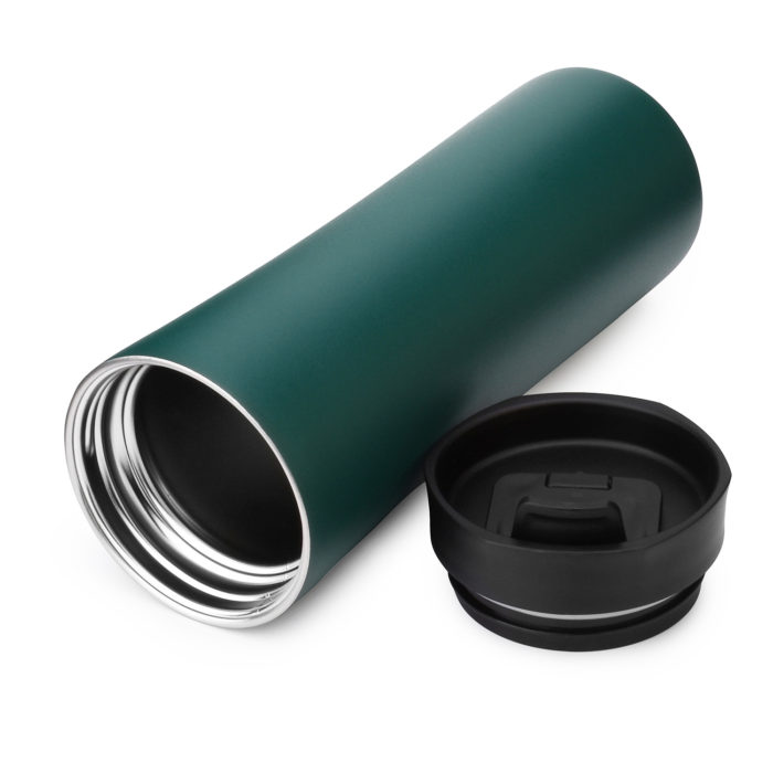 Tazza thermos - CityCar S.r.l.