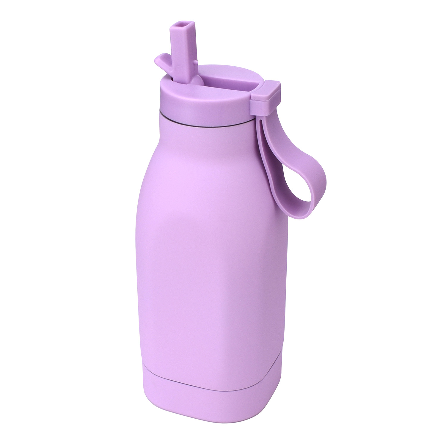 Buy Wholesale China 350ml Custom Logo Stainless Steel Thermos Kids