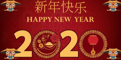Chinese New Year Holiday Arrangement