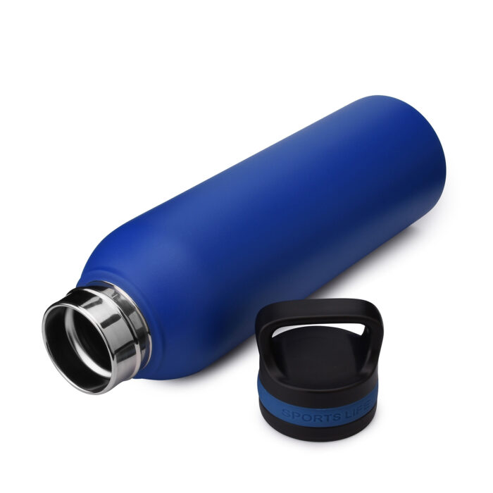 reusable sports drink bottle