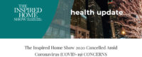 stainless steel reusable water bottle trade show fair exhibition