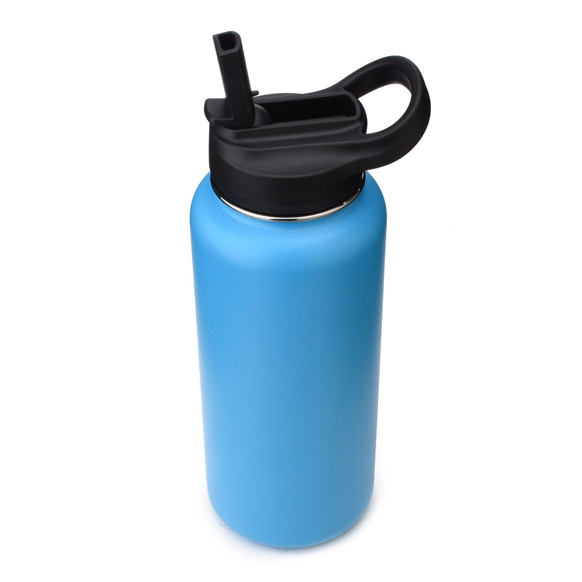 Drinkware : Wide Mouth Water Bottles – KB blanks LLC