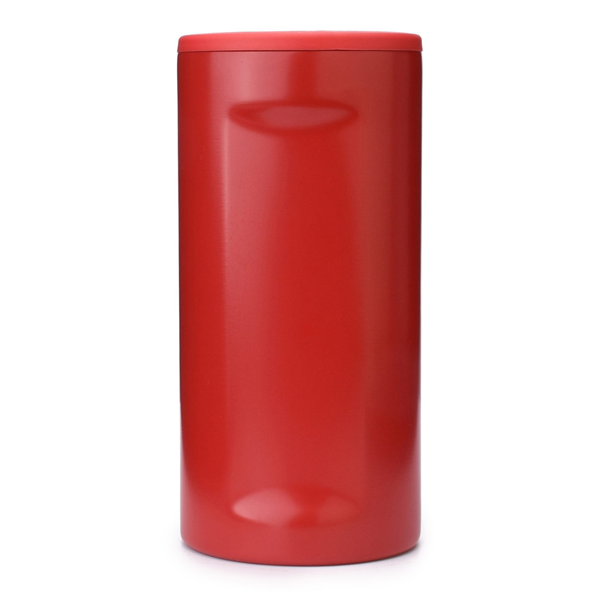 Koozie Stainless Steel Insulated Slim Can Cooler for 12 Oz Slim Cans