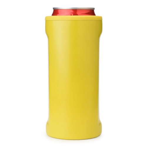  slim can cooler 12oz