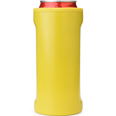 slim can cooler