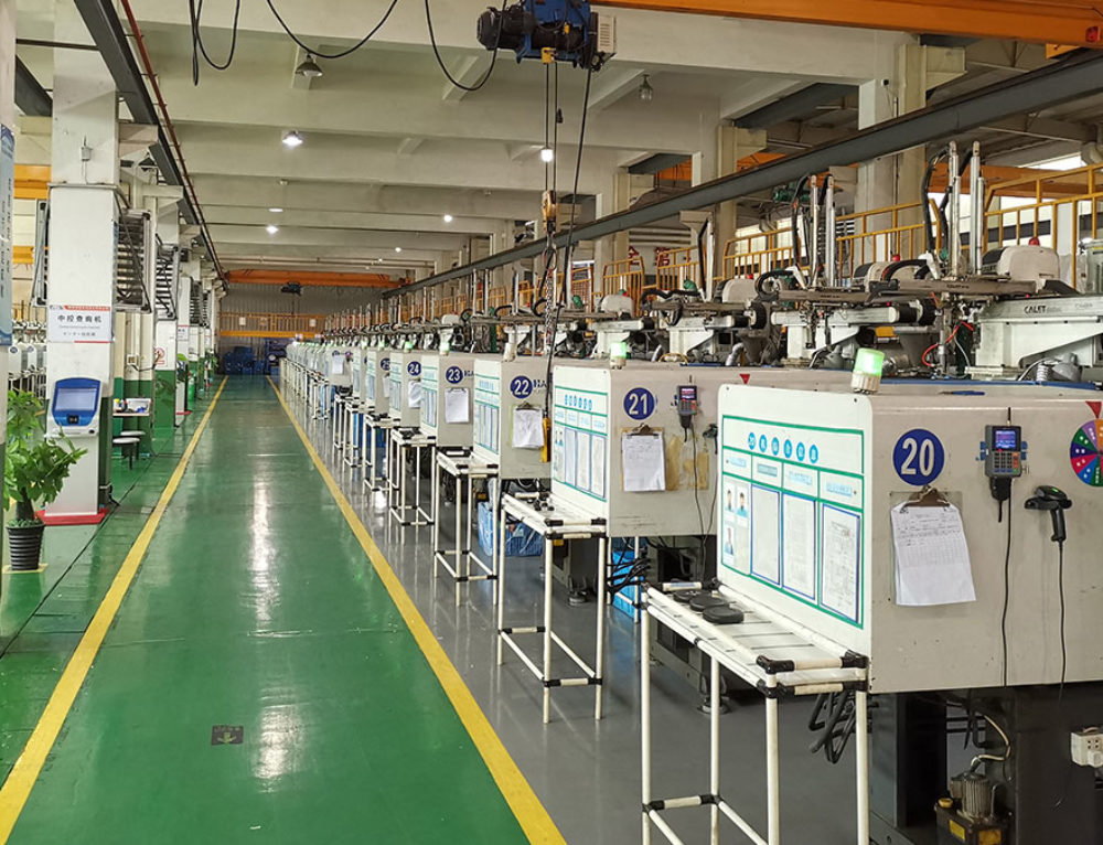 Manufacturing Process of Vacuum Insulated Stainless Steel Bottles