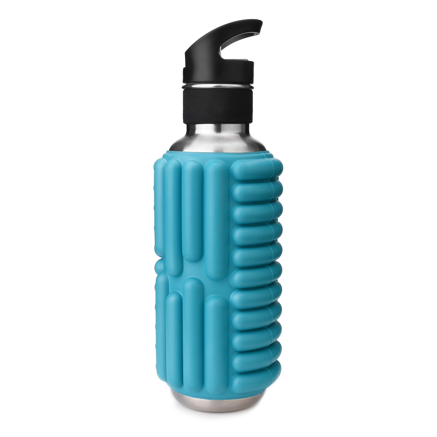 travel foam bottle