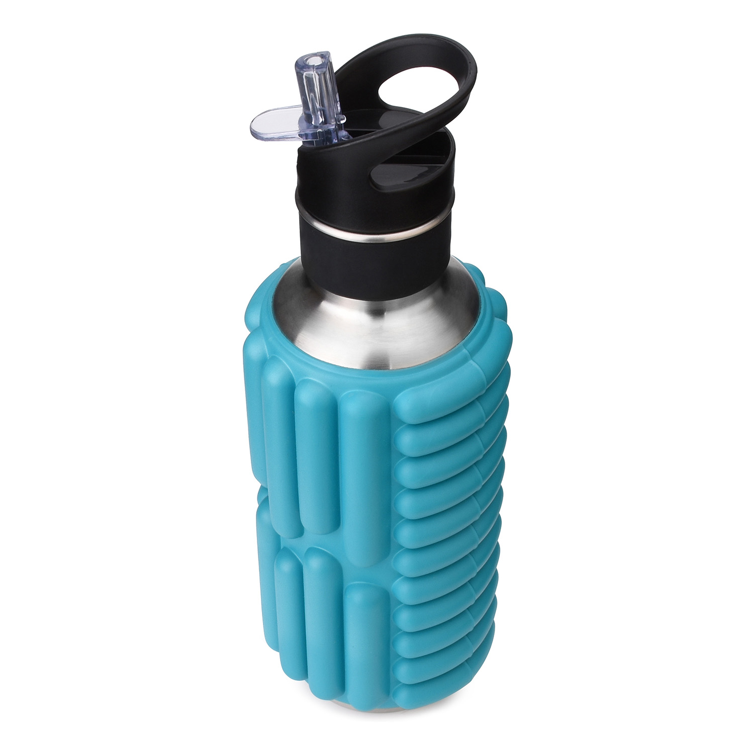 travel foam bottle