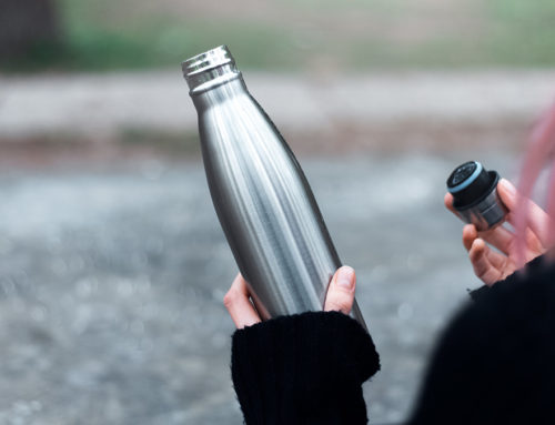 Vacuum Insulated Stainless Steel Water Bottle Industry Standard