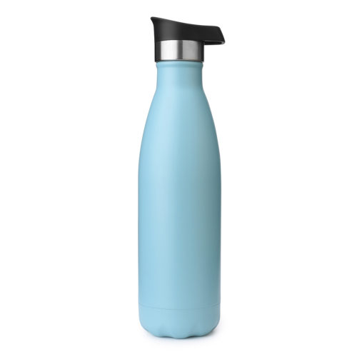 Wholesale 16 oz. Karson Stainless Steel Swag Water Bottle | Metal Water  Bottles | Order Blank