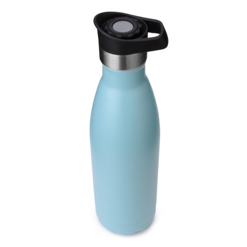 insulated water bottle