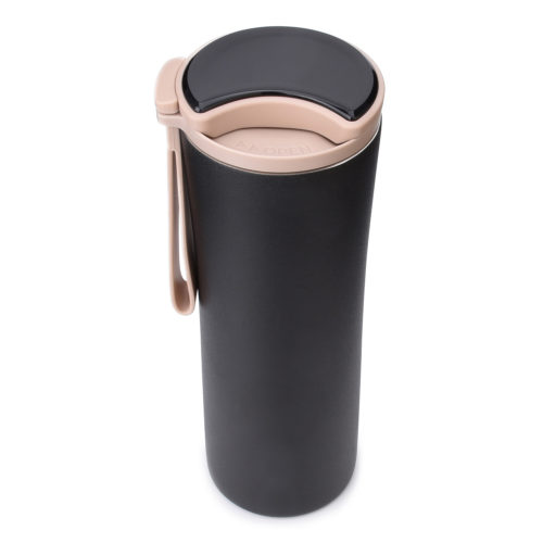 smart tumbler travel mug