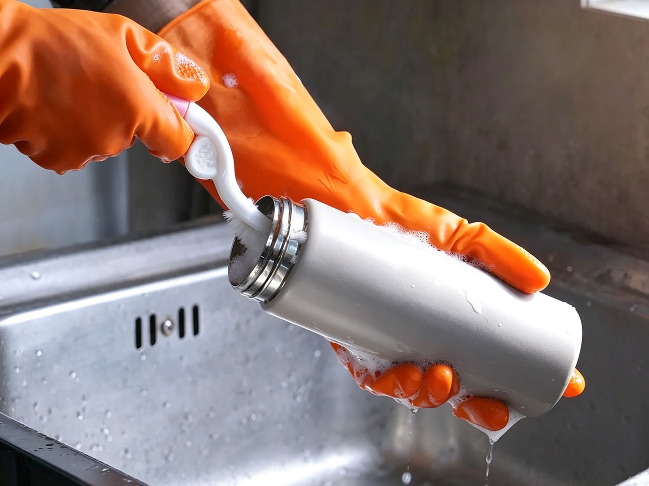 smart tumblers cleaning and maintainence smart tumblers cleaning and maintainence