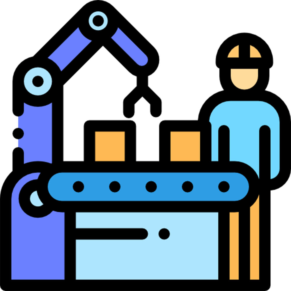 Bulk Production customization tumblers