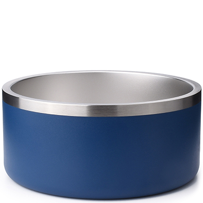 Hot Sale Original 32oz 304 Stainless Steel Non-Slip Pet Basin Pet Supply Pet  Products Dog Bowl - China Pet Bowl and Pet Basin price