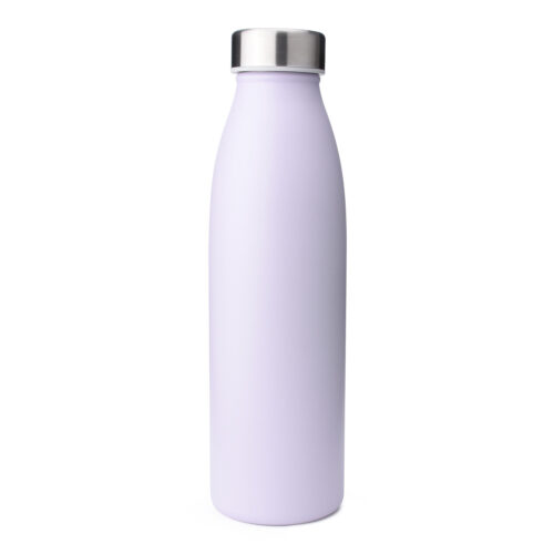 stainless steel milk bottle