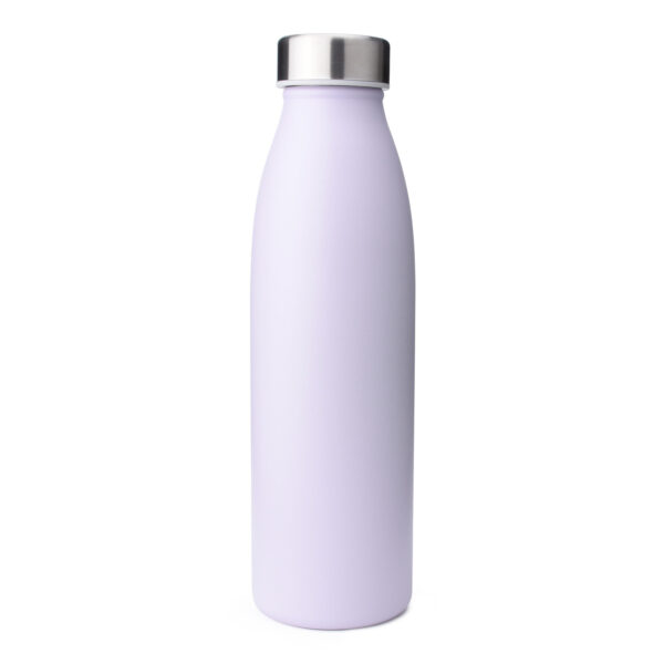 Insulated Stainless Steel Milk Bottle Water Flask Metal Milk Bottle