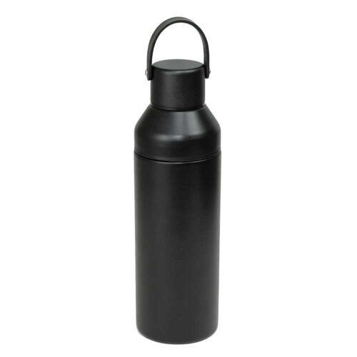Wholesale Sports Water Bottles Insulated Detachable Stainless Steel Travel Jug custom