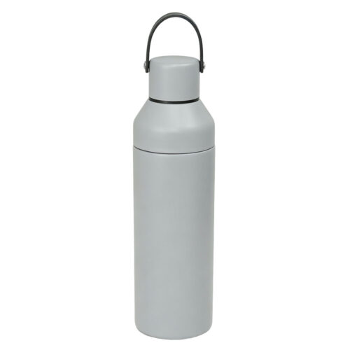 Wholesale Sports Water Bottles Insulated Detachable Stainless Steel Travel Jug two-stag