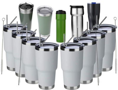 Wholesale Tumblers in Bulk in 2023