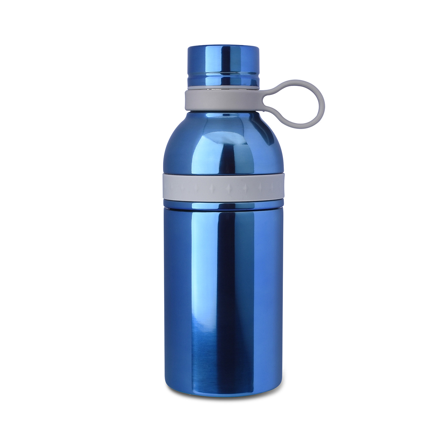 400ml/550ml Coffee Mug Double Layer Leak Proof Flask Thermos Hot