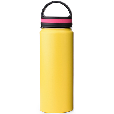 stainless steel water bottle 18 oz