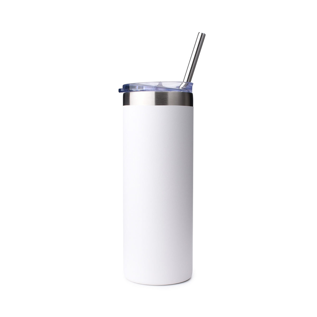 18/8 stainless steel skinny tumbler