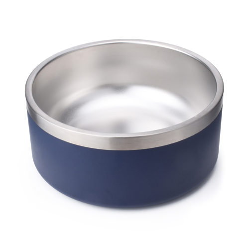  stainless steel dog bowl 64oz