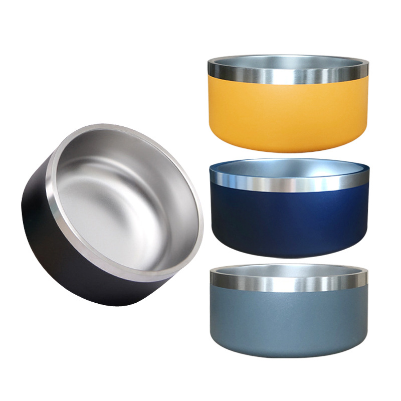 Custom Dog Bowls Wholesale from $3.69