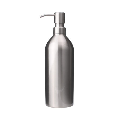  stainless steel sanitizer dispenser