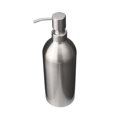  reusable sanitizer dispenser