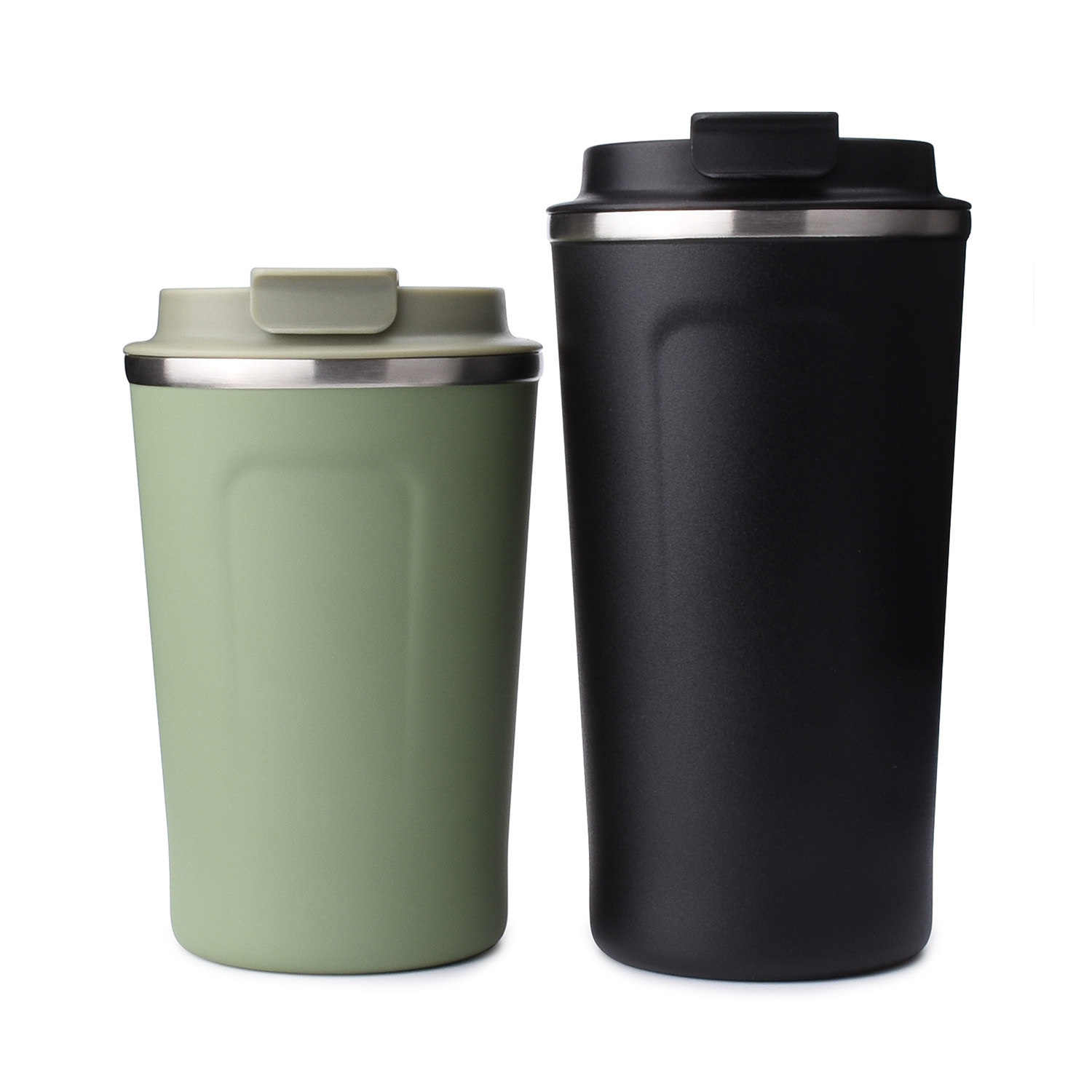 Buy Wholesale China Wholesale Custom Flip Top Thermal Mug